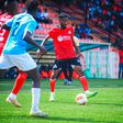 Released Vipers midfielder completes move to Rwanda