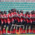 Six changes in Olago's Chipu squad for Spain World U20 Trophy clash