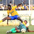 URA FC set to sign UPDF FC captain