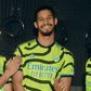 Arsenal's 2023/24 away jersey