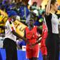 Assistant coach Ali Mavita joins Uganda Gazelles camp