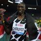Evergreen Timothy Cheruiyot to lock horns with trailblazing USA national champion in London