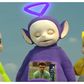 Burnley and Teletubbies
