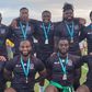 Paris 2024 Olympic Rugby Qualifiers: Nigeria Faces Zambia, Kenya, Namibia