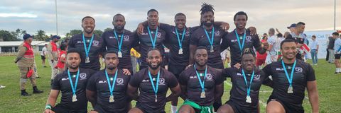Paris 2024 Olympic Rugby Qualifiers: Nigeria Faces Zambia, Kenya, Namibia