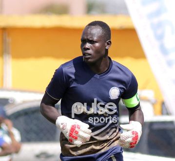 Ethiopian giant sign another Ugandan goalkeeper