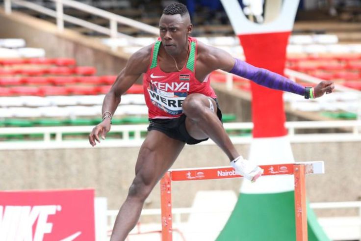 Kenyan relay teams jet to Botswana in race against time to attain qualification standards
