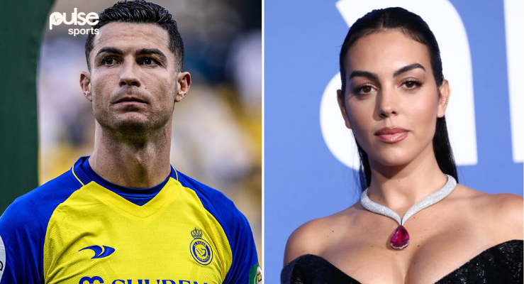 Georgina Rodriguez: Is Cristiano Ronaldo protecting his wealth from his ...