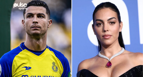 Georgina Rodriguez: Is Cristiano Ronaldo protecting his wealth from his girlfriend?