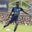 SC Villa Signs Police Midfielder