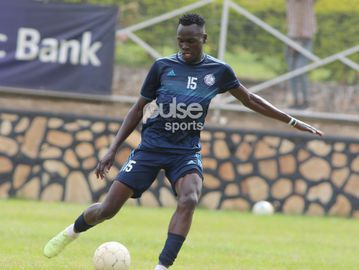 SC Villa Signs Police Midfielder