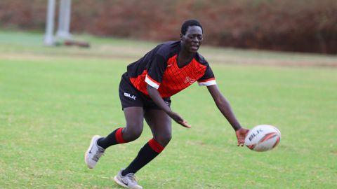 Junior Lionesses intensify preparations ahead of huge assignment in Trinidad and Tobago