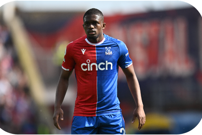 Cheick Doucoure on Liverpool's radar