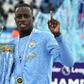 Benjamin Mendy finds new club after being cleared of rape charges