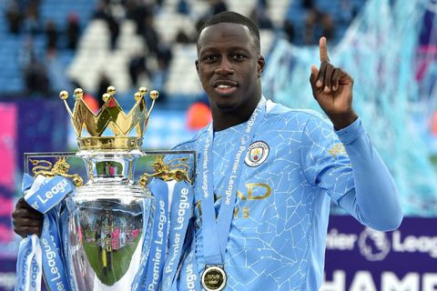 Benjamin Mendy finds new club after being cleared of rape charges