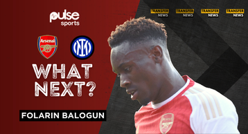 Folarin Balogun: What club could offer Arsenal man the stability he wants?