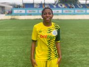 Dorathy Eshiet: Meet the hottest striker at NWFL Championship