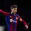 Barcelona name new captain after Sergi Roberto departure