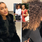 Stefanie Ladewig: Osimhen’s girlfriend remembers late mother as she returns to Germany amid PSG talks