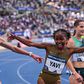 Winfred Yavi eager to win Bahrain a second steeplechase Olympic gold medal at Paris Olympics