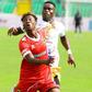 Gor Mahia target Ghanaian midfielder amid international tug-of-war