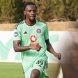 Nigeria and Super Eagles defender Olisa Ndah is currently in Spain with Orlando Pirates.