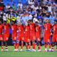 Latest FIFA rankings reflect the impact of Euros & Copa America tournaments