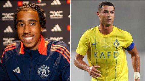 Transfer News: Real Madrid turn attention to Cristiano Ronaldo’s Al Nassr after Yoro snub