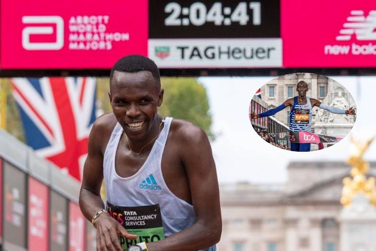 Amos Kipruto to honor Kelvin Kiptum at star-studded 2024 Chicago Marathon