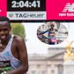 Amos Kipruto to honor Kelvin Kiptum at star-studded 2024 Chicago Marathon