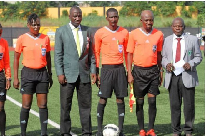 NPFL will see an improved officiating from refs next season.