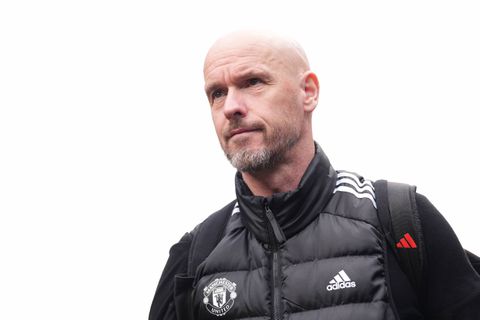 Man Utd transfer news: Red Devils put Ten Hag’s Dutchman acquisition on hold