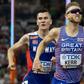 'I'm going to war'- Josh Kerr declares ahead of Olympic clash against serial rival Jakob Ingebrigtsen