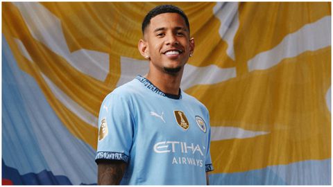 Man City News: 5 interesting things to know about Brazilian soccer player Savio