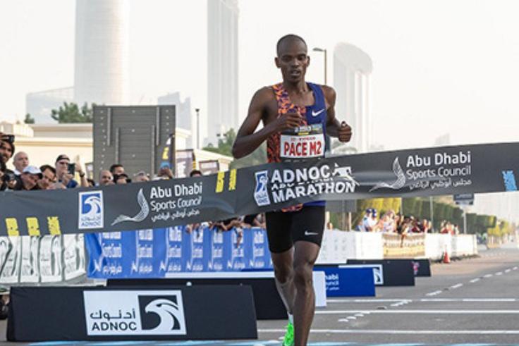 Reuben Kipyego: How failing to update addresses brought down a champion