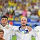 Argentine star slams Chelsea stars for a move he downplays as pointless