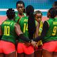Cameroon volleyball leaders deny sexual abuse allegations as national outrage grows