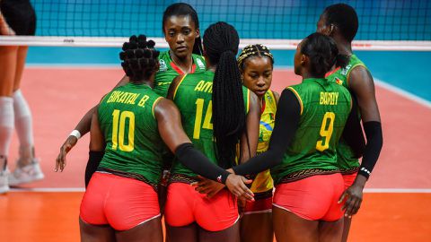 Cameroon volleyball leaders deny sexual abuse allegations as national outrage grows