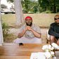 The Machine is coming as NBA superstar Kevin Durant teams up with Nigerian Afrobeats star Odumodublvck.