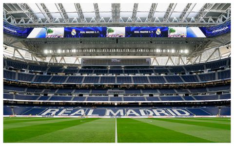 Real Madrid Aims to Appease Stadium Neighbors with New Concert Noise Reduction Measures
