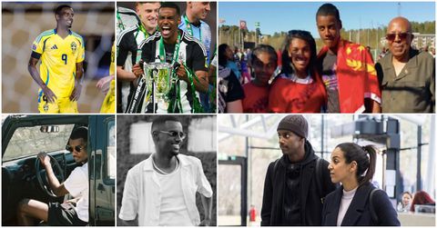 Alexander Isak Net Worth: Biography, Age, Height, Stats, Salary, Best Goals, Parents, Girlfriend, How Rich is he in 2025?
