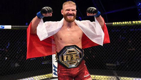 Top 10 Legendary European MMA Fighters of All Time