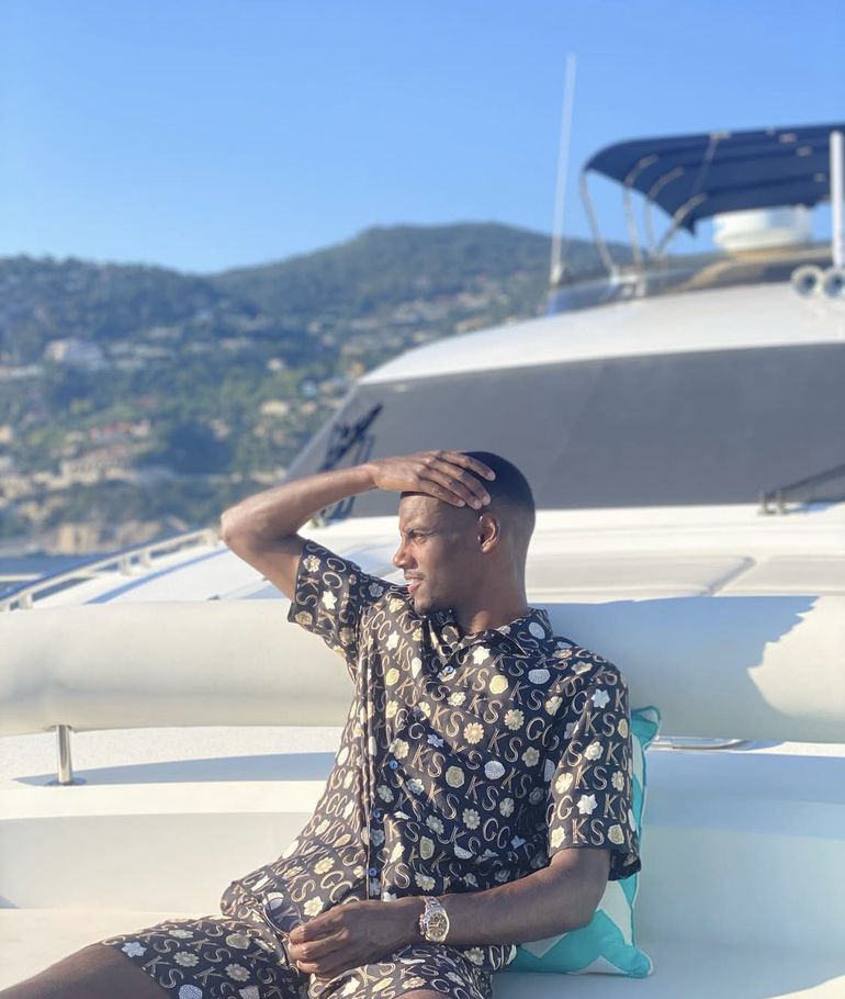 Alexander Isak Net Worth