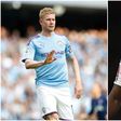 'He's a killer' - Bassey names De Bruyne as toughest opponent he's ever faced