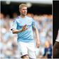'He's a killer' - Bassey names De Bruyne as toughest opponent he's ever faced