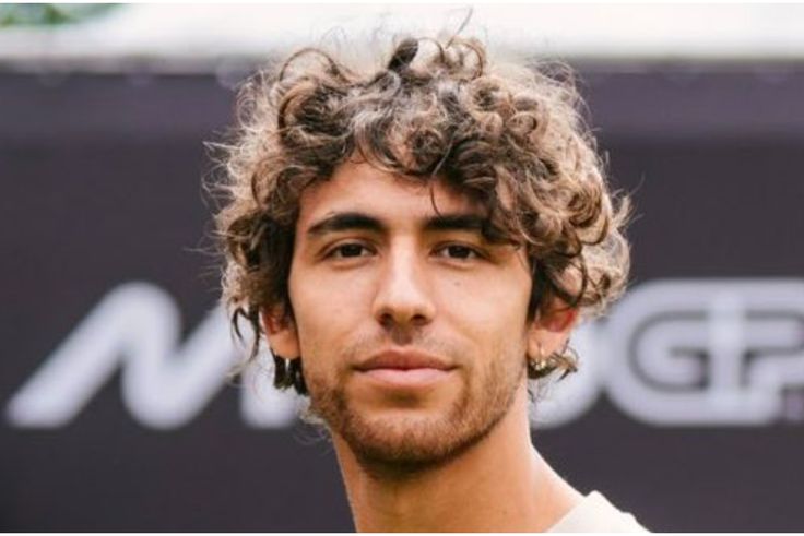 Bastianini: Incredible to be here after everything that happened