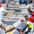 Kenya Simbas Left With Sour Tastes in Kampala as They Settle For Fouth at Rugby Africa Cup