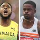 Top 5 World-Leading 100m Sprinters in 2025