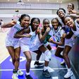 Junior D'Tigress of Nigeria bounce back with a 68-58 win against Argentina at the FIBA U19 Women's World Cup.