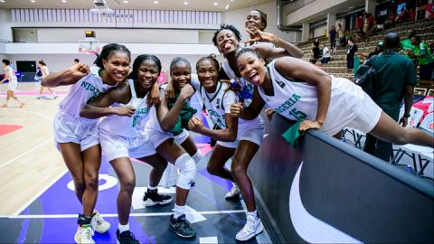 Nigeria 68-58 Argentina:  No Messi as Junior D'Tigress bounce back at FIBA U19 Women's World Cup